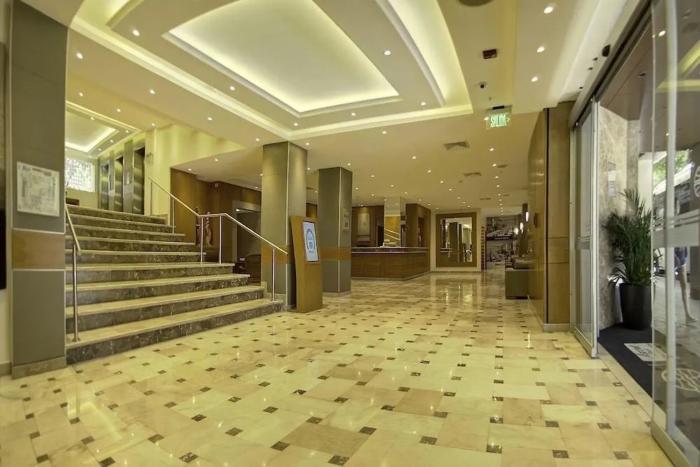 Grand Hotel Guayaquil, Ascend Hotel Collection
