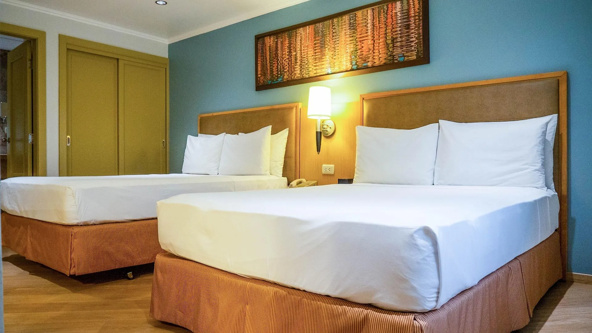 Grand Hotel Guayaquil, Ascend Hotel Collection 4*, Guayaquil