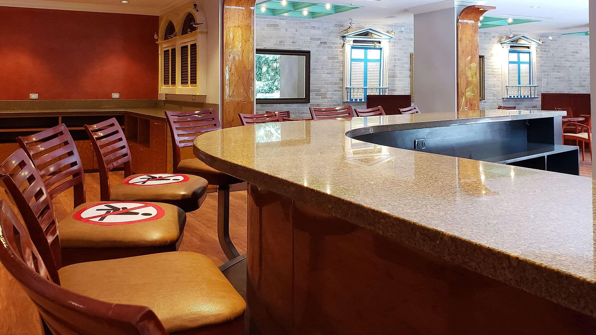 Grand Hotel Guayaquil, Ascend Hotel Collection Guayaquil