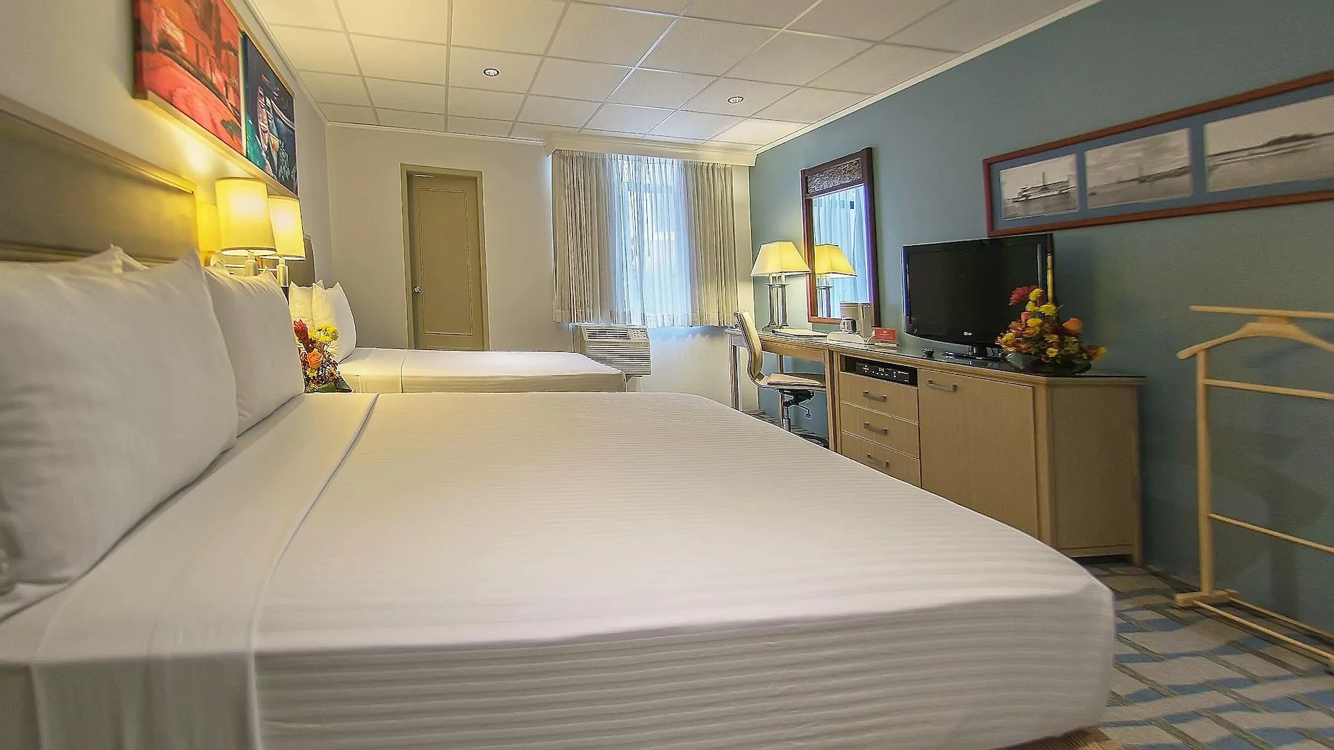 Grand Hotel Guayaquil, Ascend Hotel Collection  Guayaquil