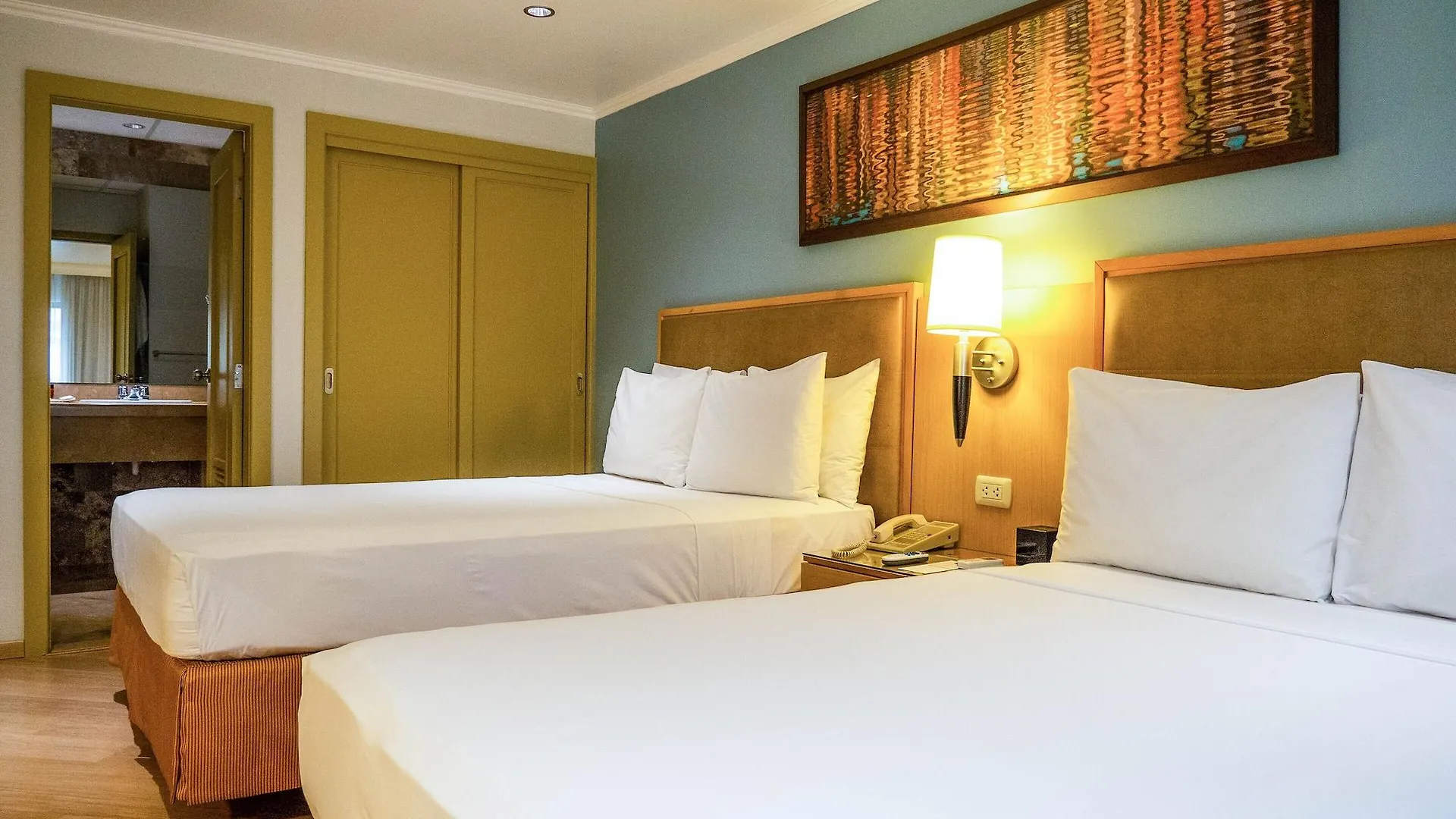 Grand Hotel Guayaquil, Ascend Hotel Collection Guayaquil