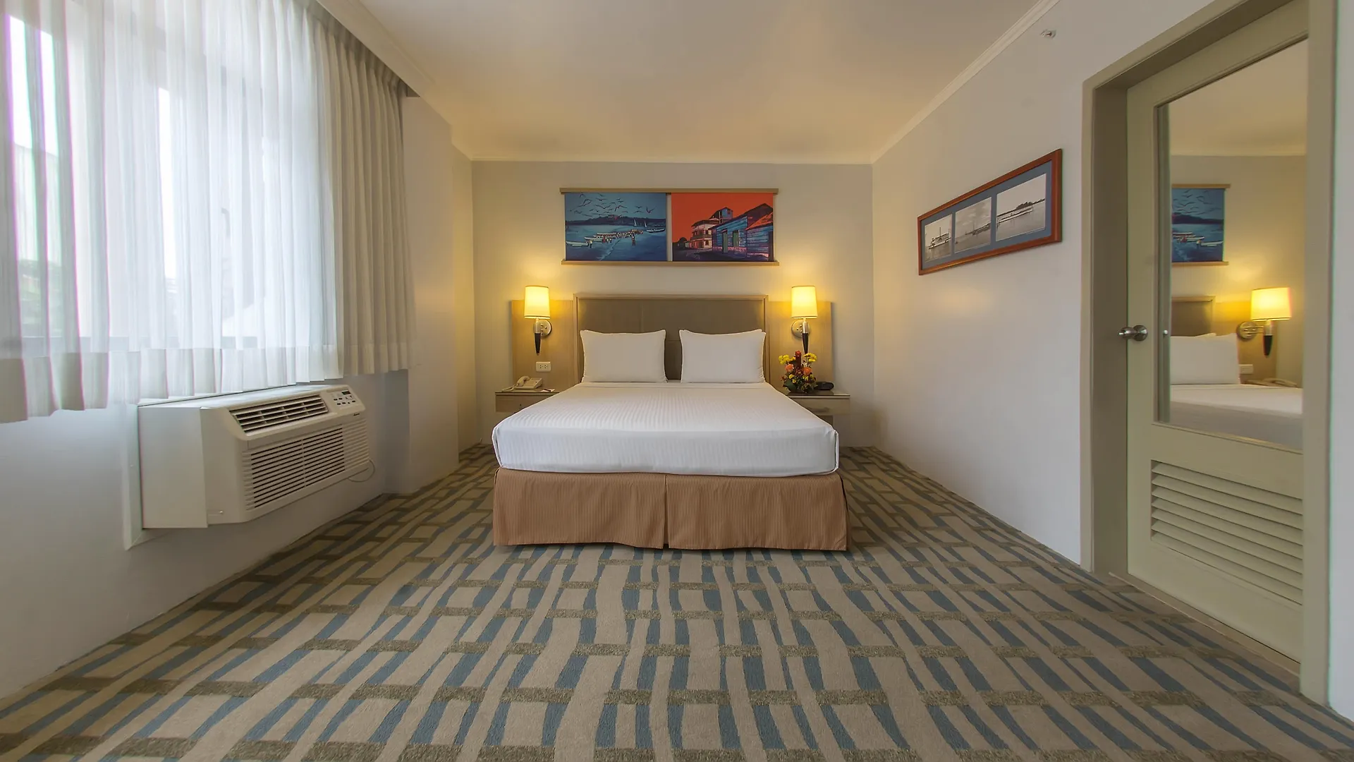 Grand Hotel Guayaquil, Ascend Hotel Collection 4*, Guayaquil Ecuador