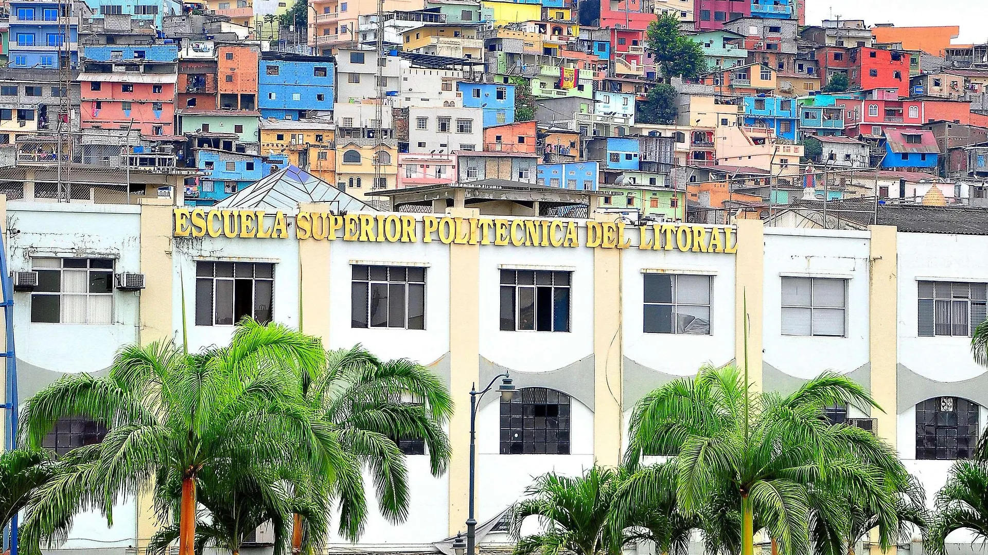 Grand Hotel Guayaquil, Ascend Hotel Collection Ecuador
