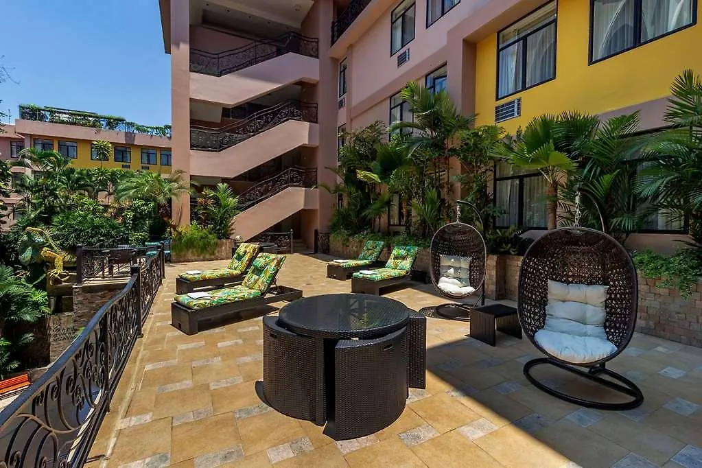 Grand Hotel Guayaquil, Ascend Hotel Collection Guayaquil