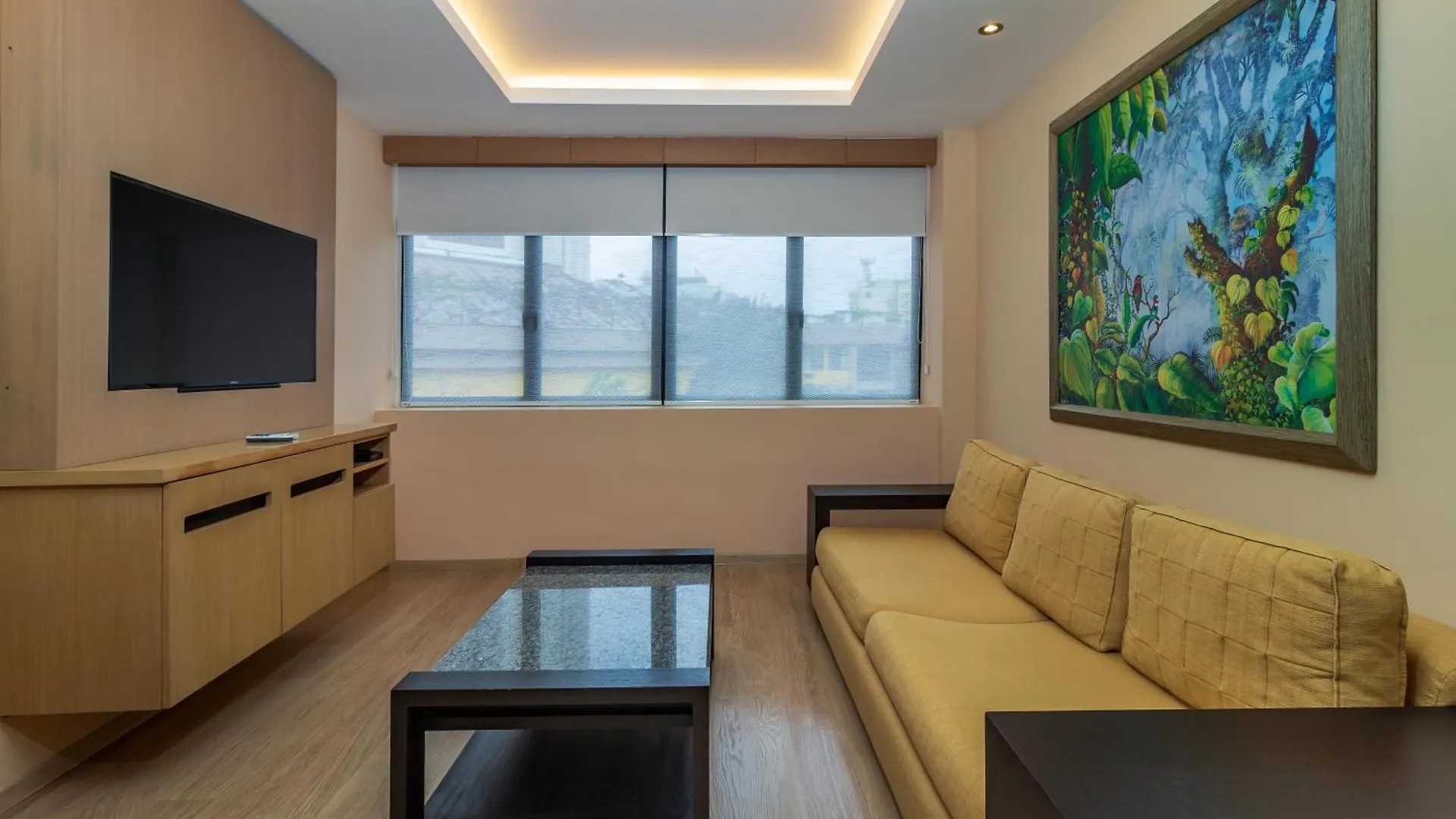 Grand Hotel Guayaquil, Ascend Hotel Collection
