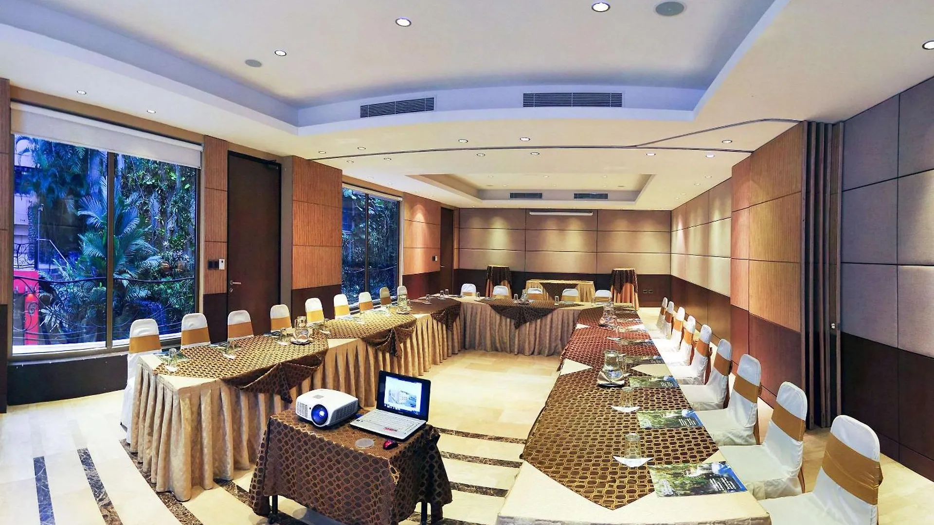 Grand Hotel Guayaquil, Ascend Hotel Collection Ecuador