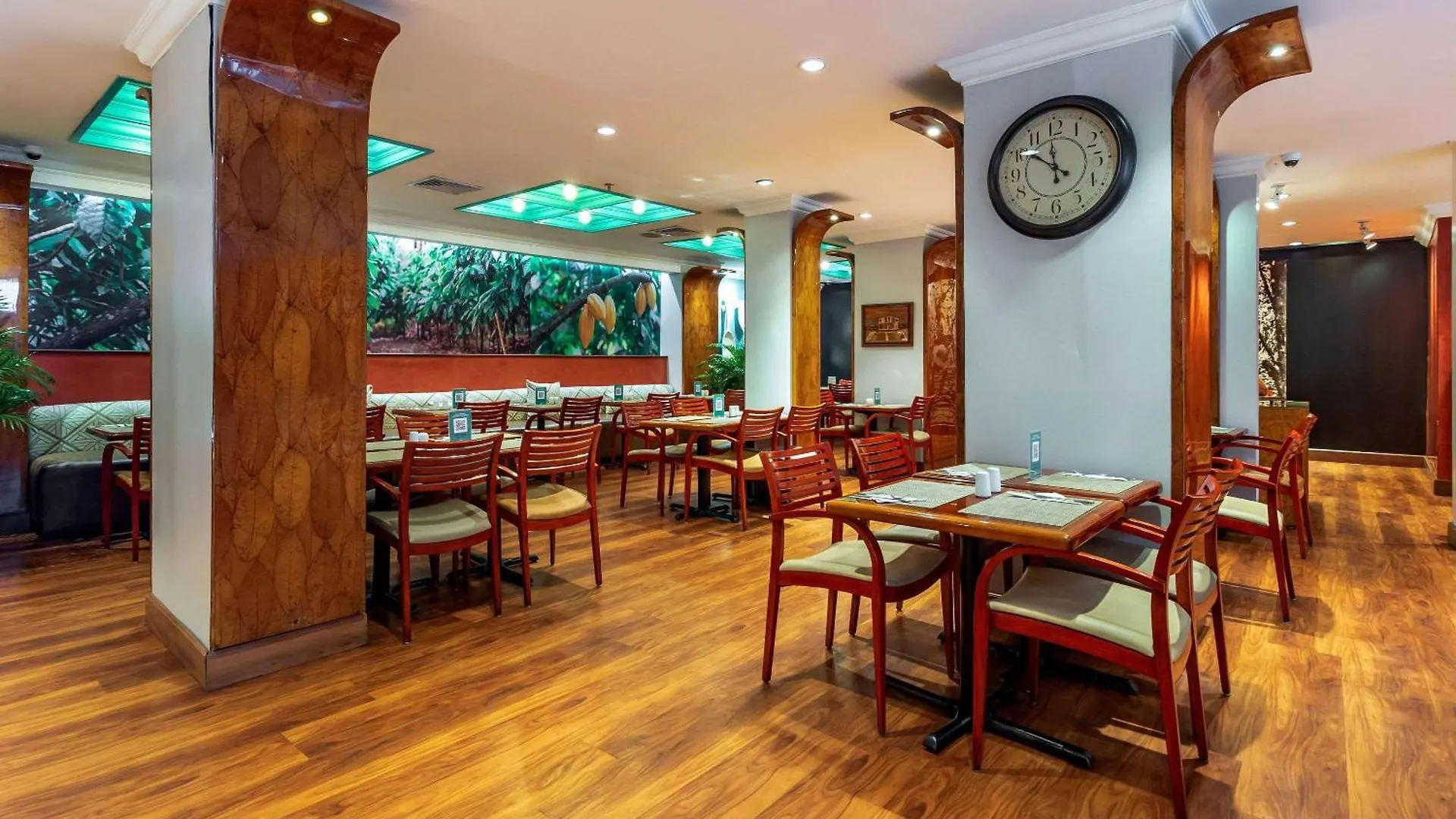 Grand Hotel Guayaquil, Ascend Hotel Collection Guayaquil