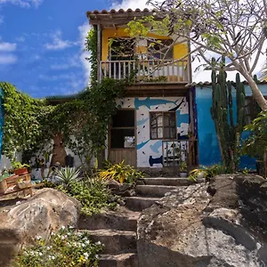 Ferienhaus Ideal Y Linda Casita En San Cristobal-galapagos