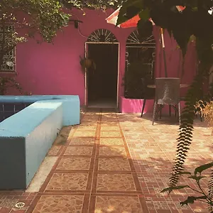  Guest house Funky Monkey