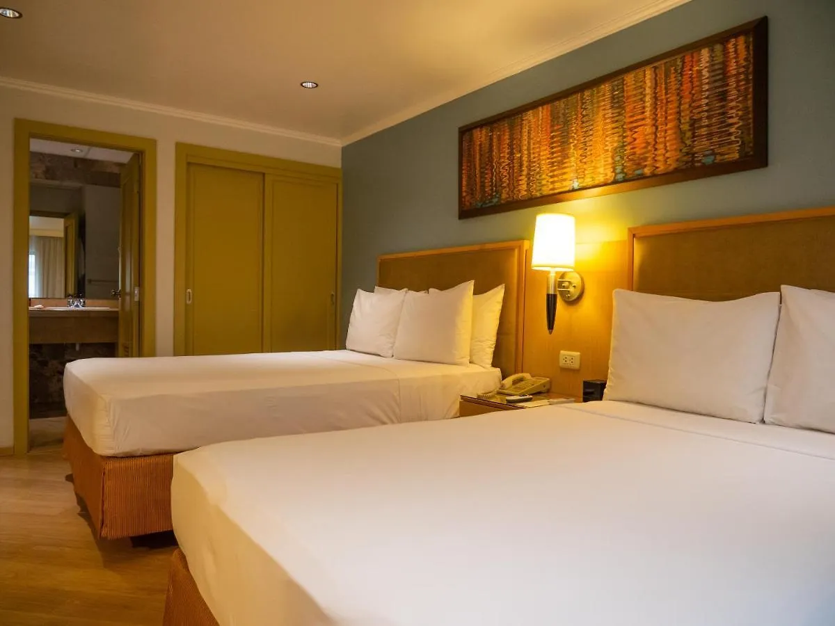 Grand Hotel Guayaquil, Ascend Hotel Collection