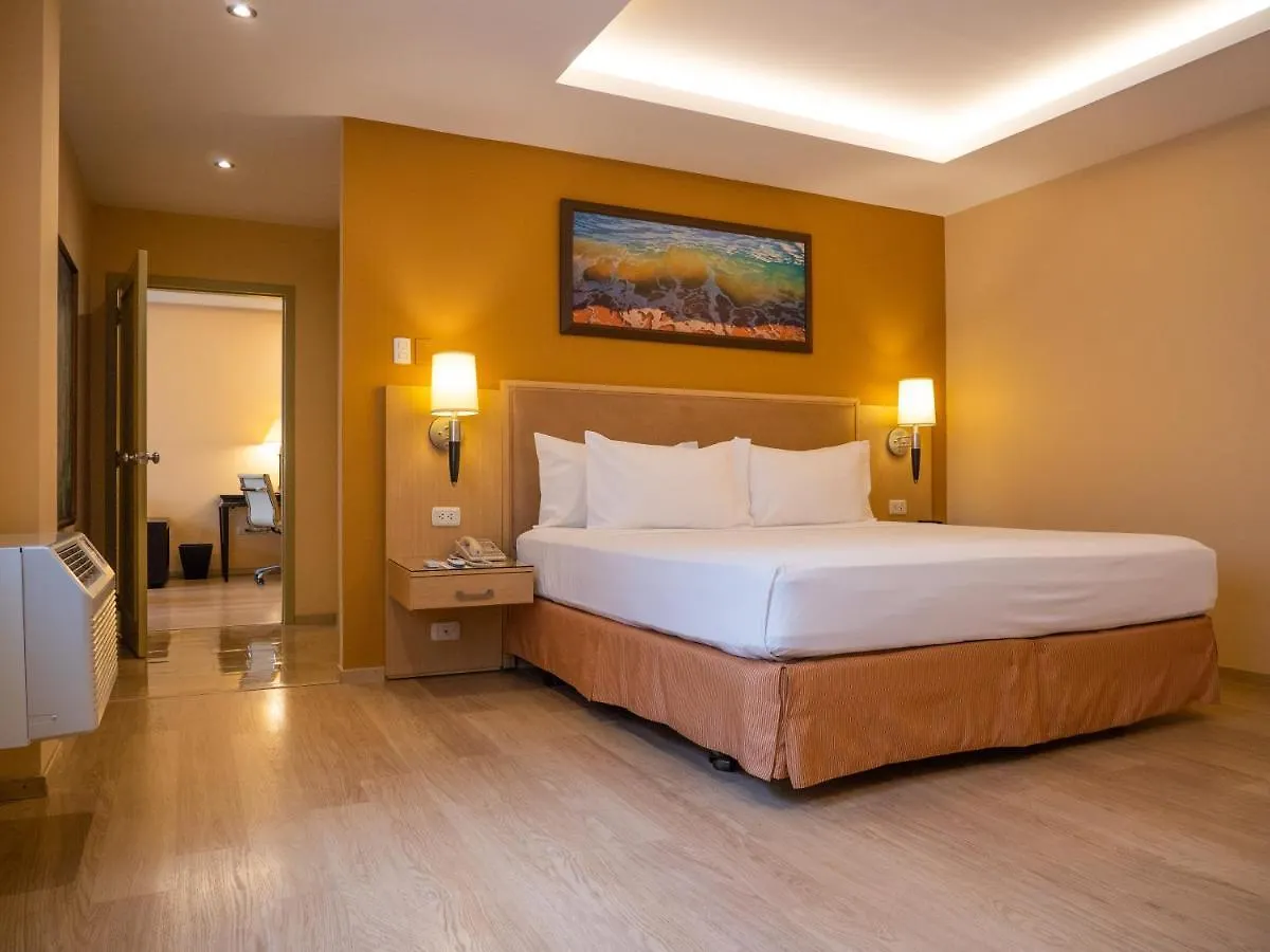 ****  Grand Hotel Guayaquil, Ascend Hotel Collection Ecuador