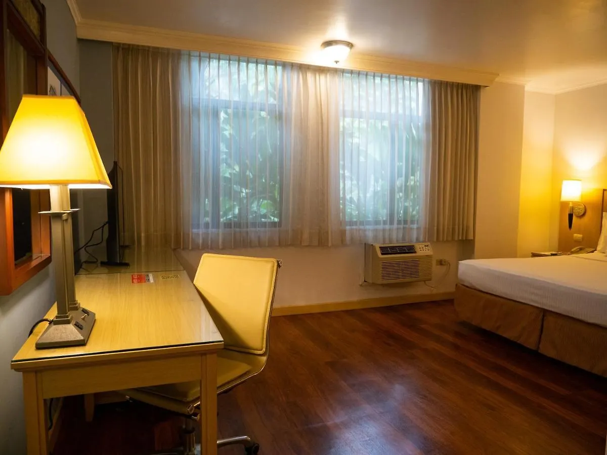 Grand Hotel Guayaquil, Ascend Hotel Collection Ecuador