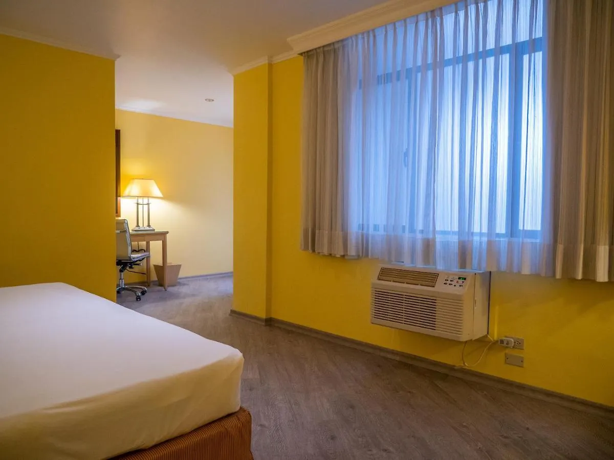 Grand Hotel Guayaquil, Ascend Hotel Collection