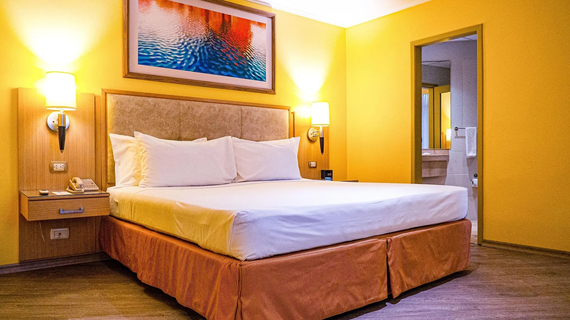 Grand Hotel Guayaquil, Ascend Hotel Collection Guayaquil