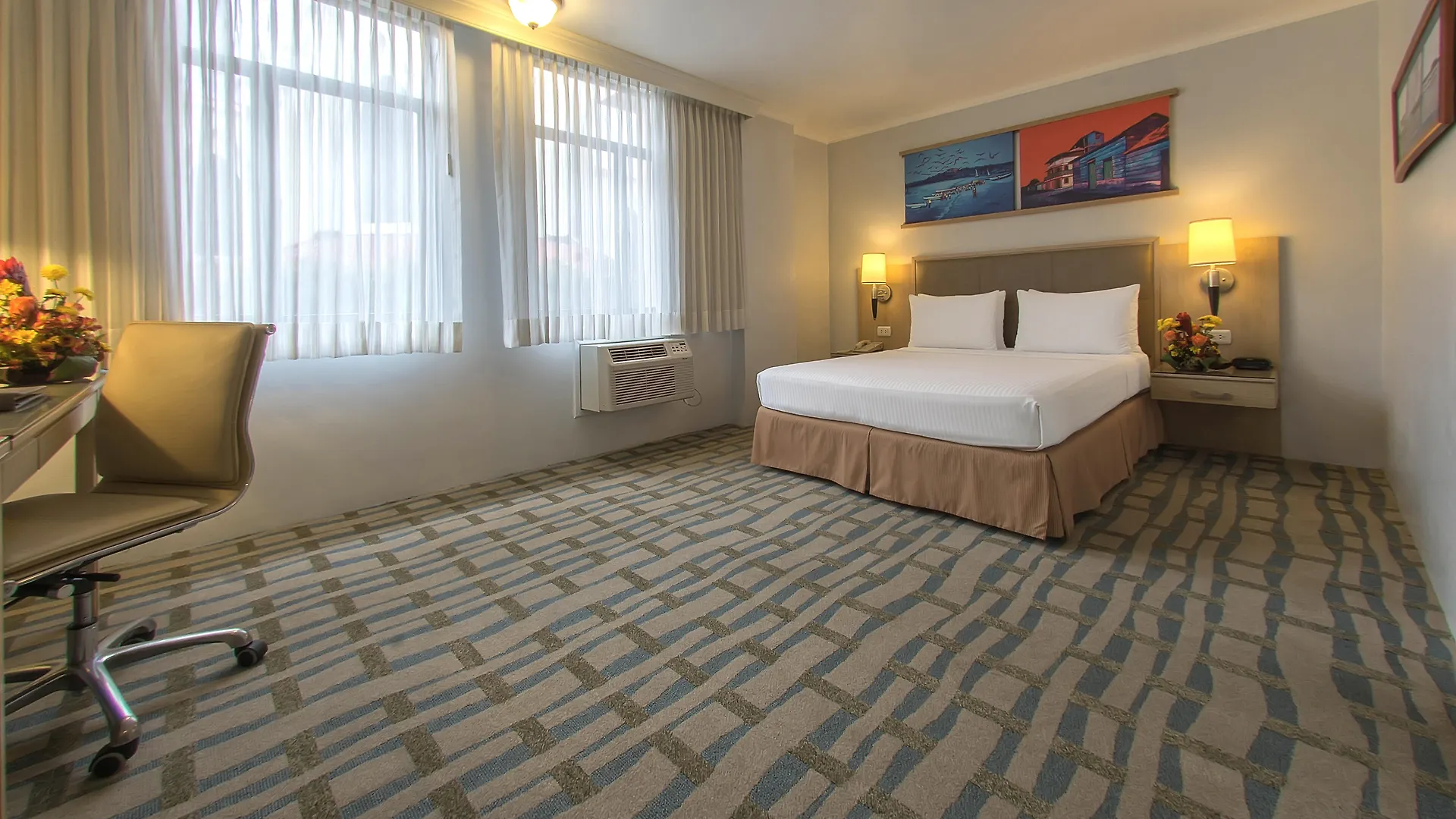 Grand Hotel Guayaquil, Ascend Hotel Collection Ecuador
