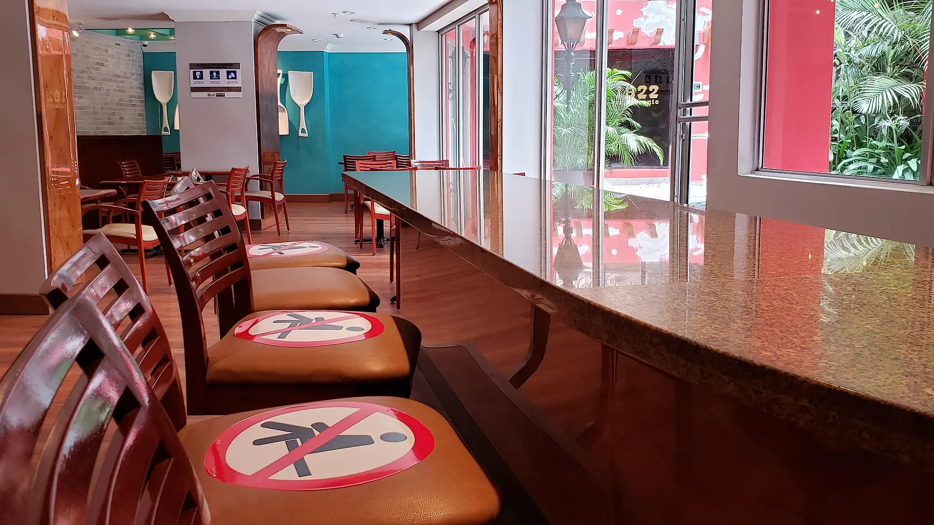 ****  Grand Hotel Guayaquil, Ascend Hotel Collection Ecuador