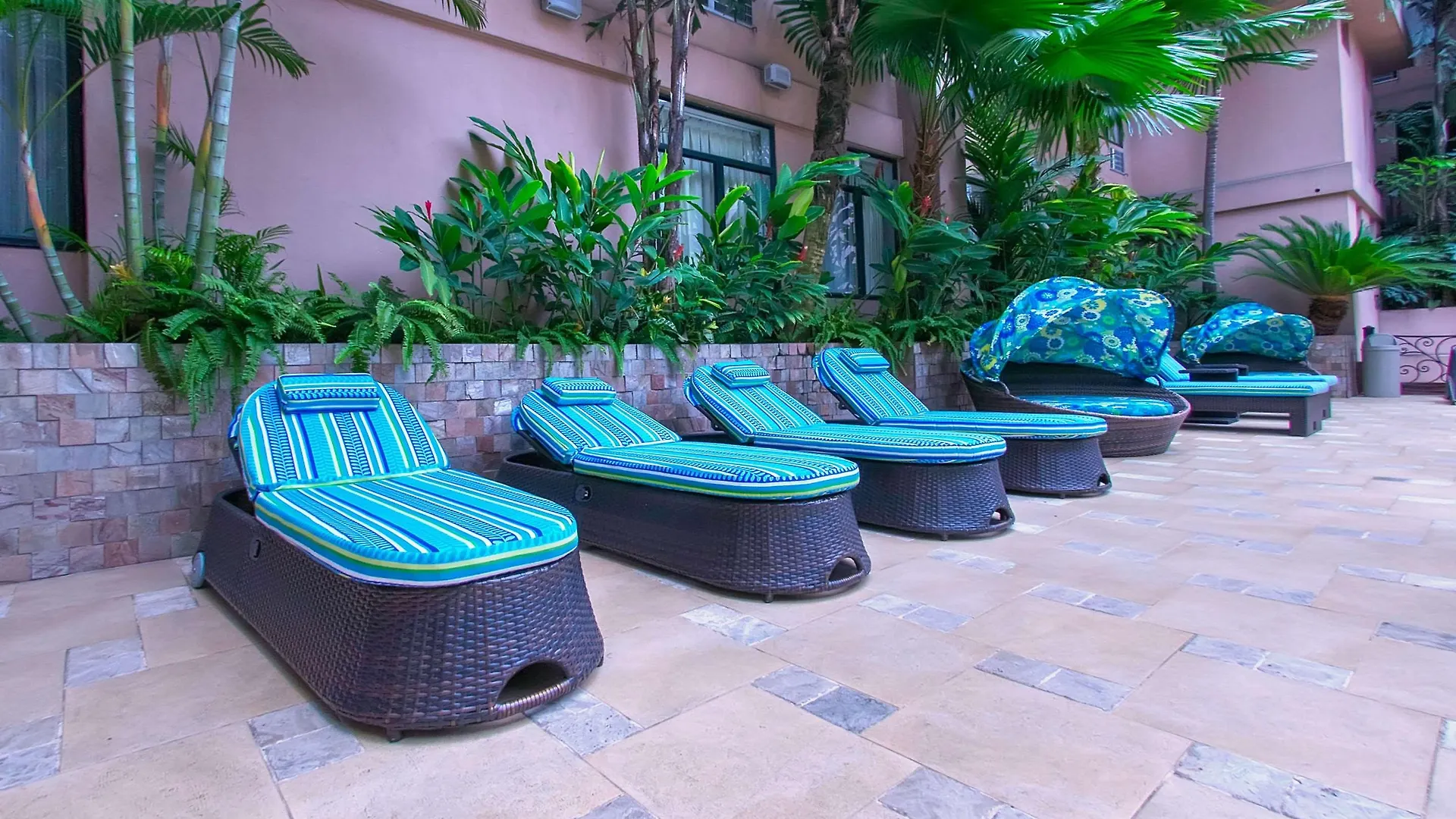 Grand Hotel Guayaquil, Ascend Hotel Collection Ecuador