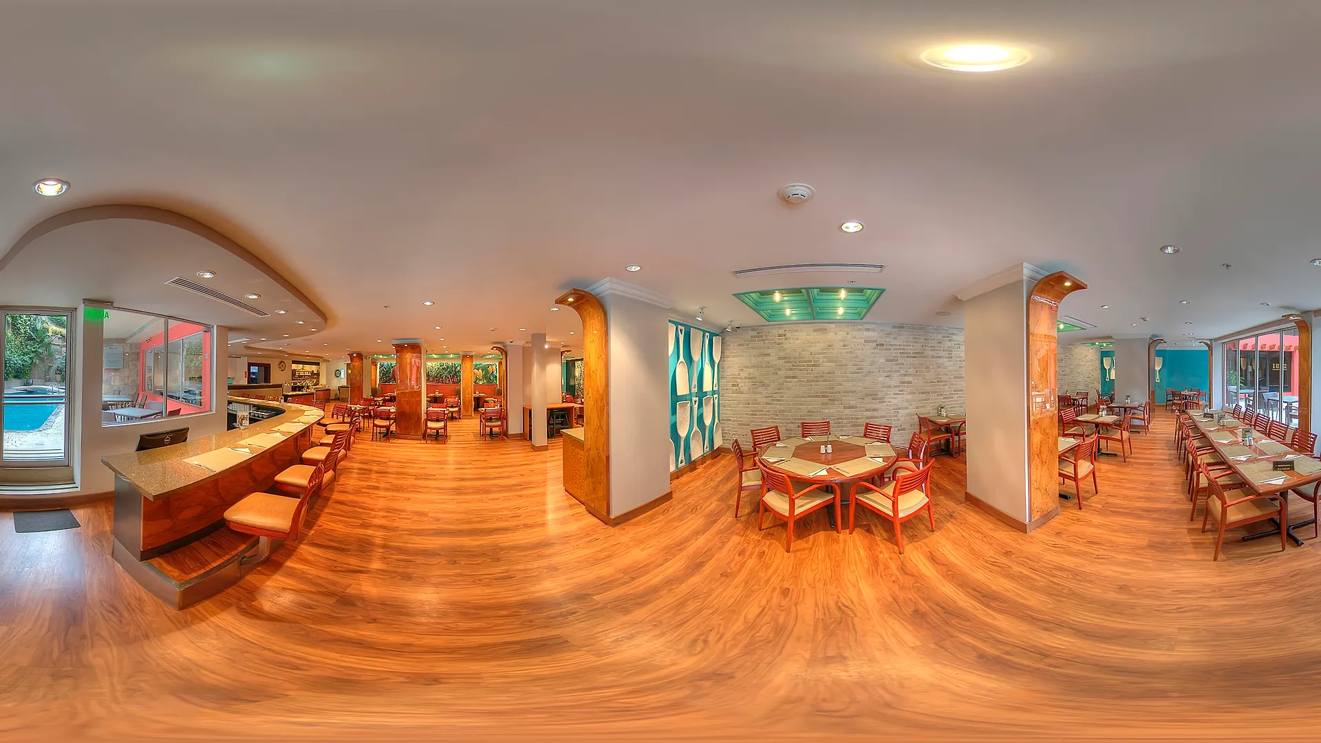 Grand Hotel Guayaquil, Ascend Hotel Collection 4*, Guayaquil