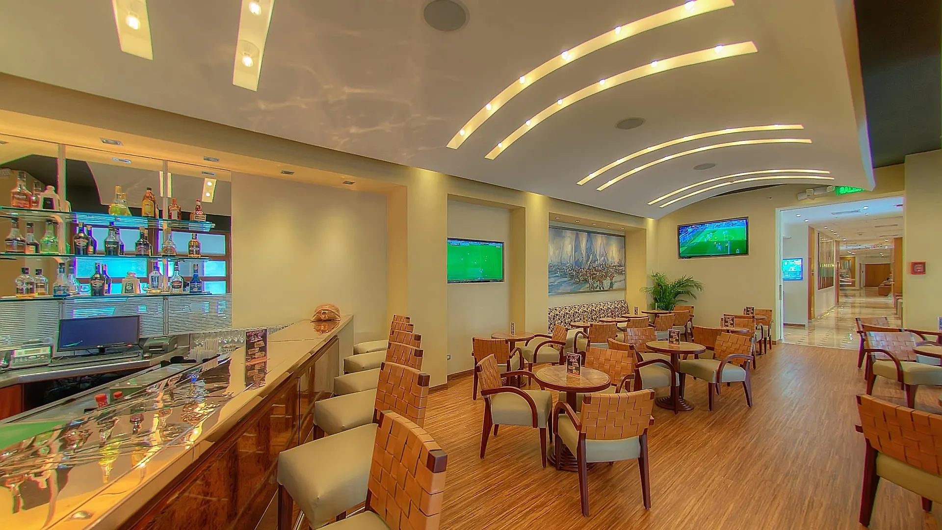 Grand Hotel Guayaquil, Ascend Hotel Collection 4*, Guayaquil Equador