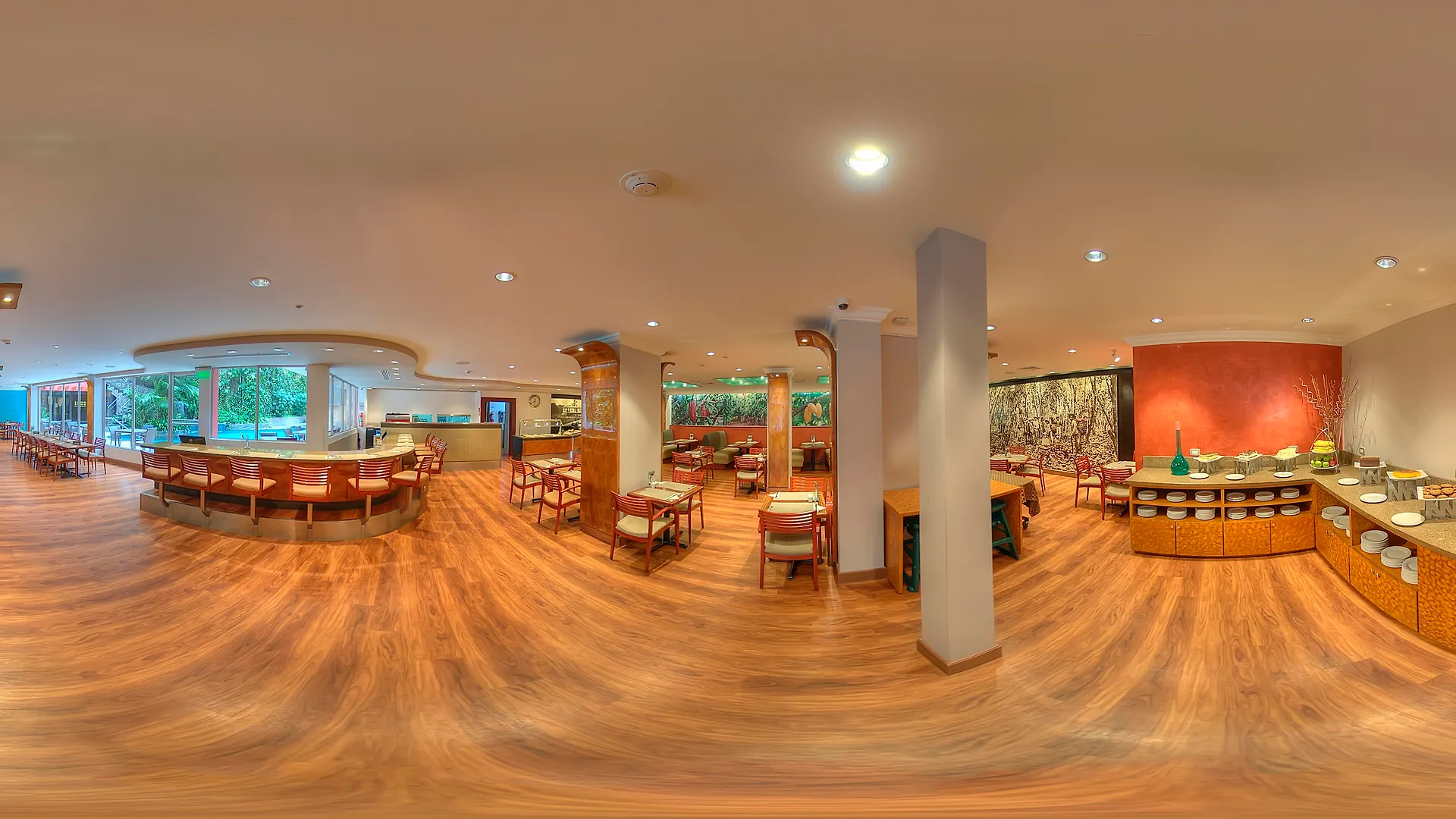 Grand Hotel Guayaquil, Ascend Hotel Collection