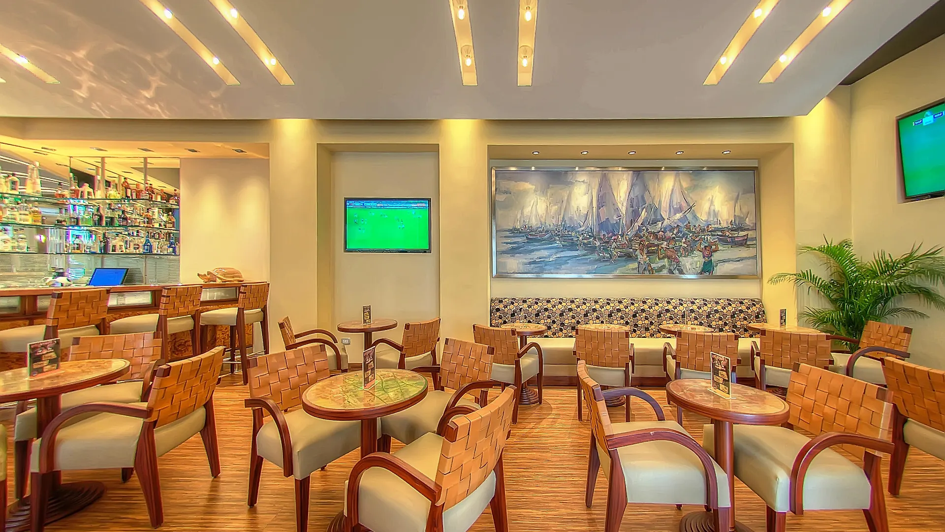 Grand Hotel Guayaquil, Ascend Hotel Collection Ecuador