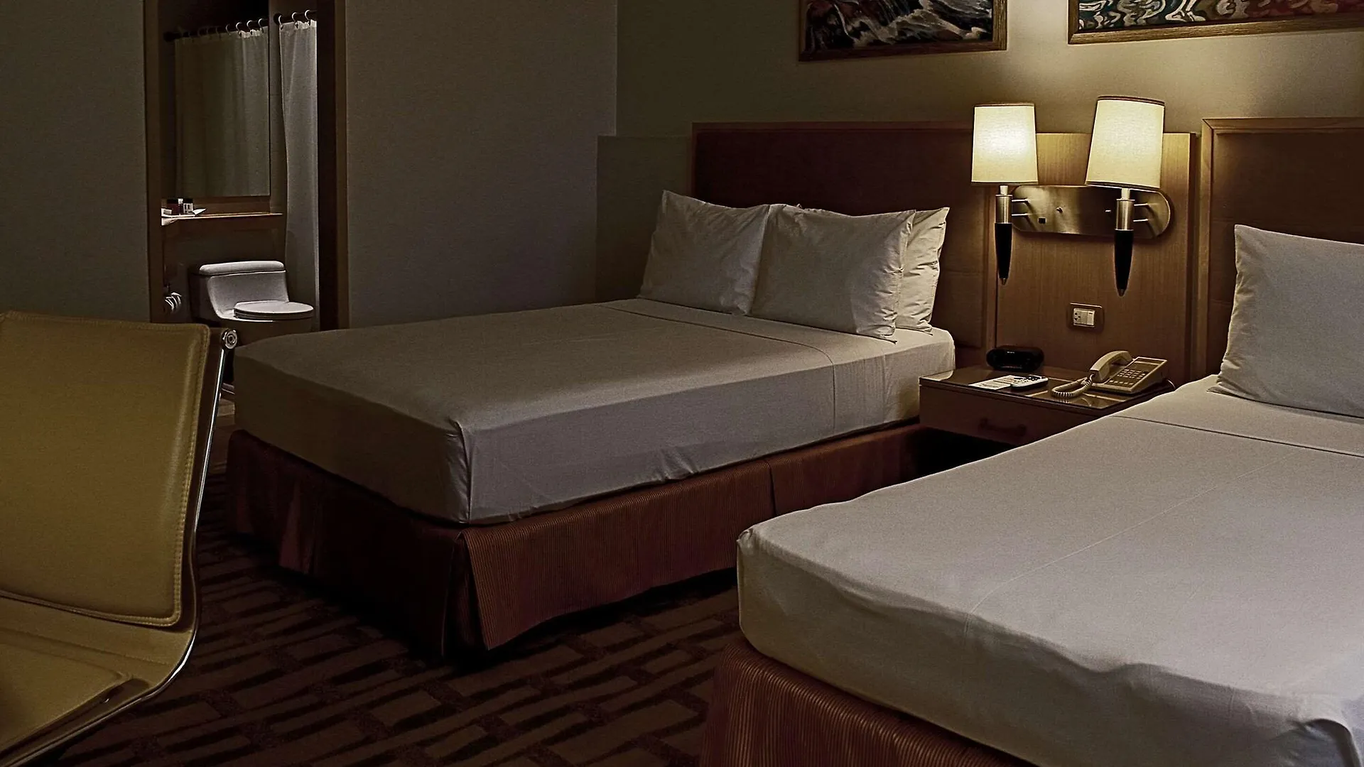 Grand Hotel Guayaquil, Ascend Hotel Collection