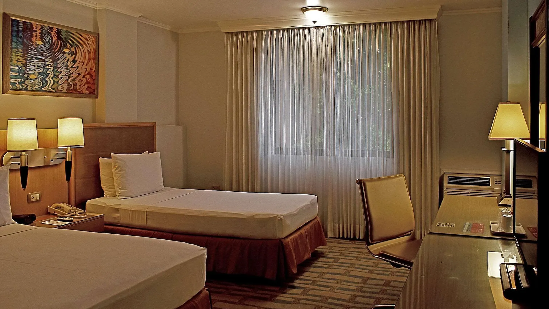 Grand Hotel Guayaquil, Ascend Hotel Collection 4*, Guayaquil