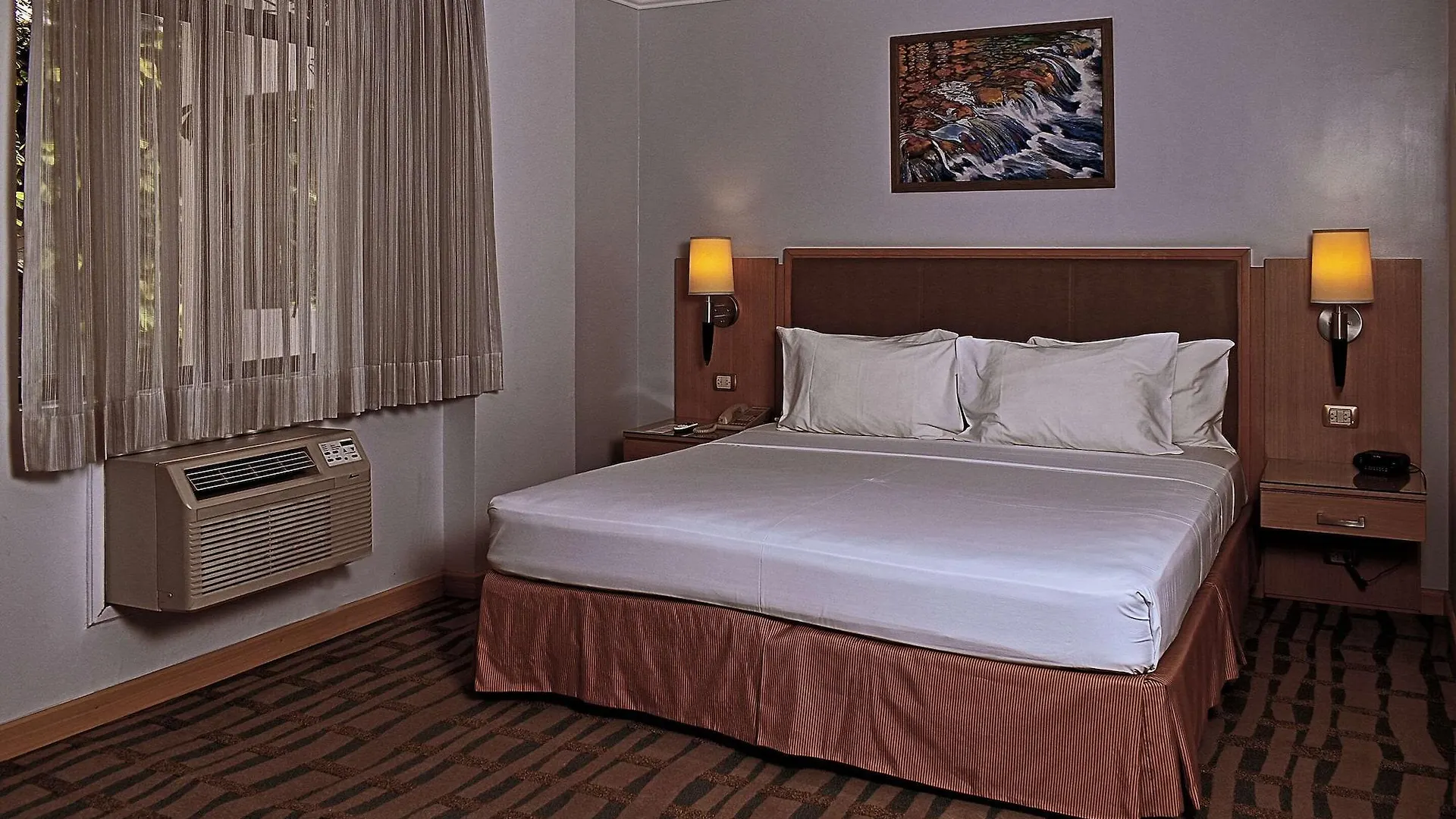 Grand Hotel Guayaquil, Ascend Hotel Collection