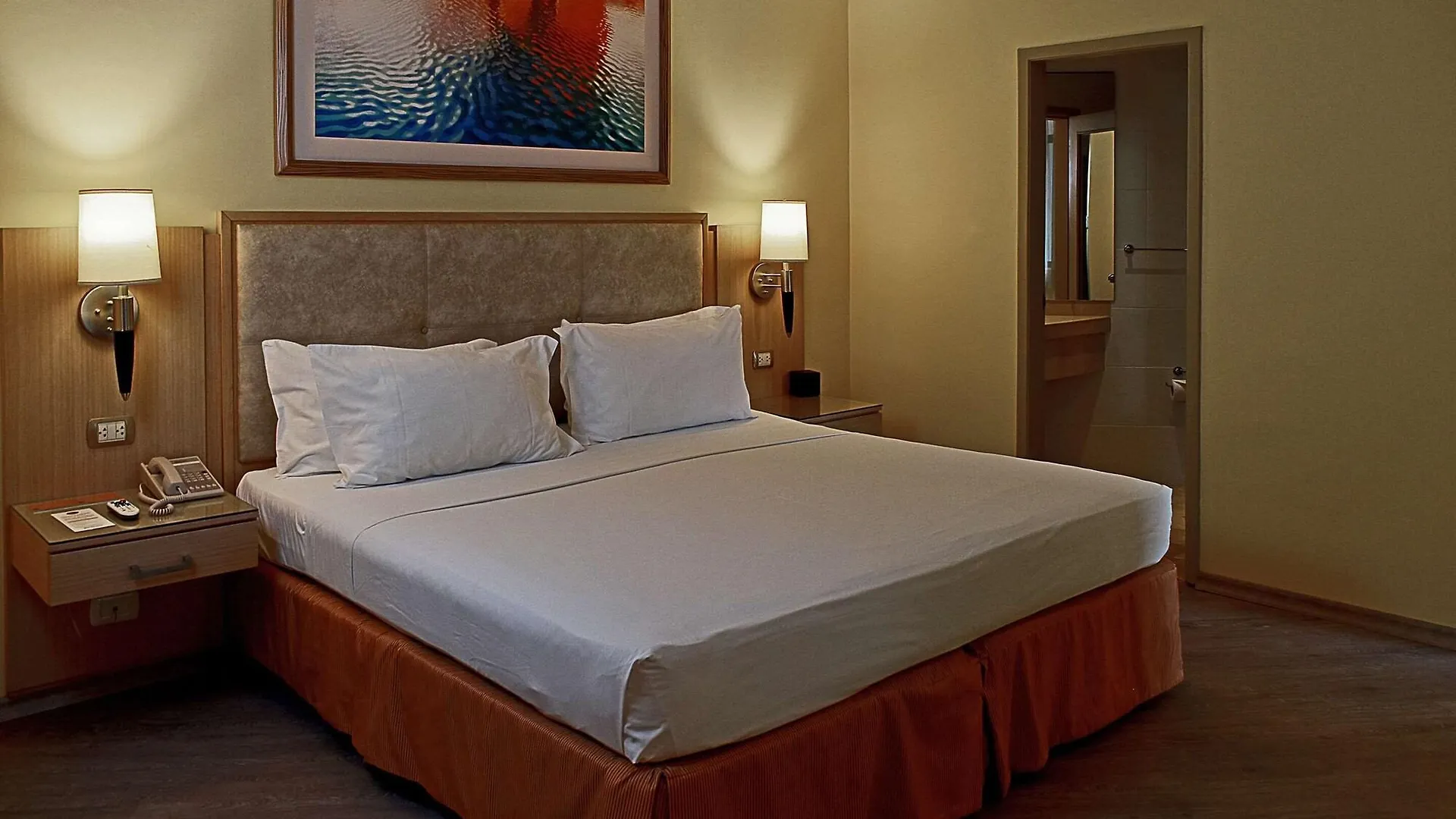 Grand Hotel Guayaquil, Ascend Hotel Collection