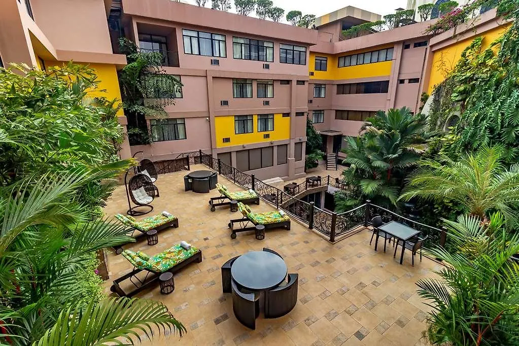 Grand Hotel Guayaquil, Ascend Hotel Collection  Guayaquil