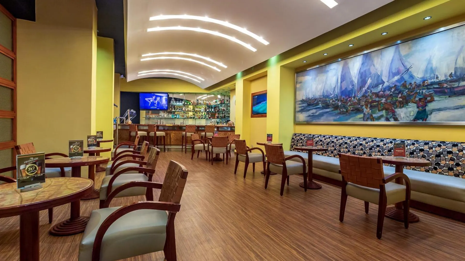 Grand Hotel Guayaquil, Ascend Hotel Collection Guayaquil