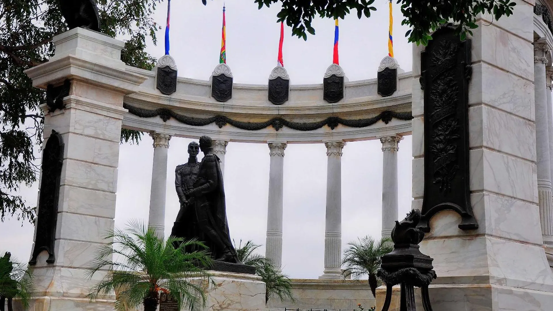 Grand Hotel Guayaquil, Ascend Hotel Collection