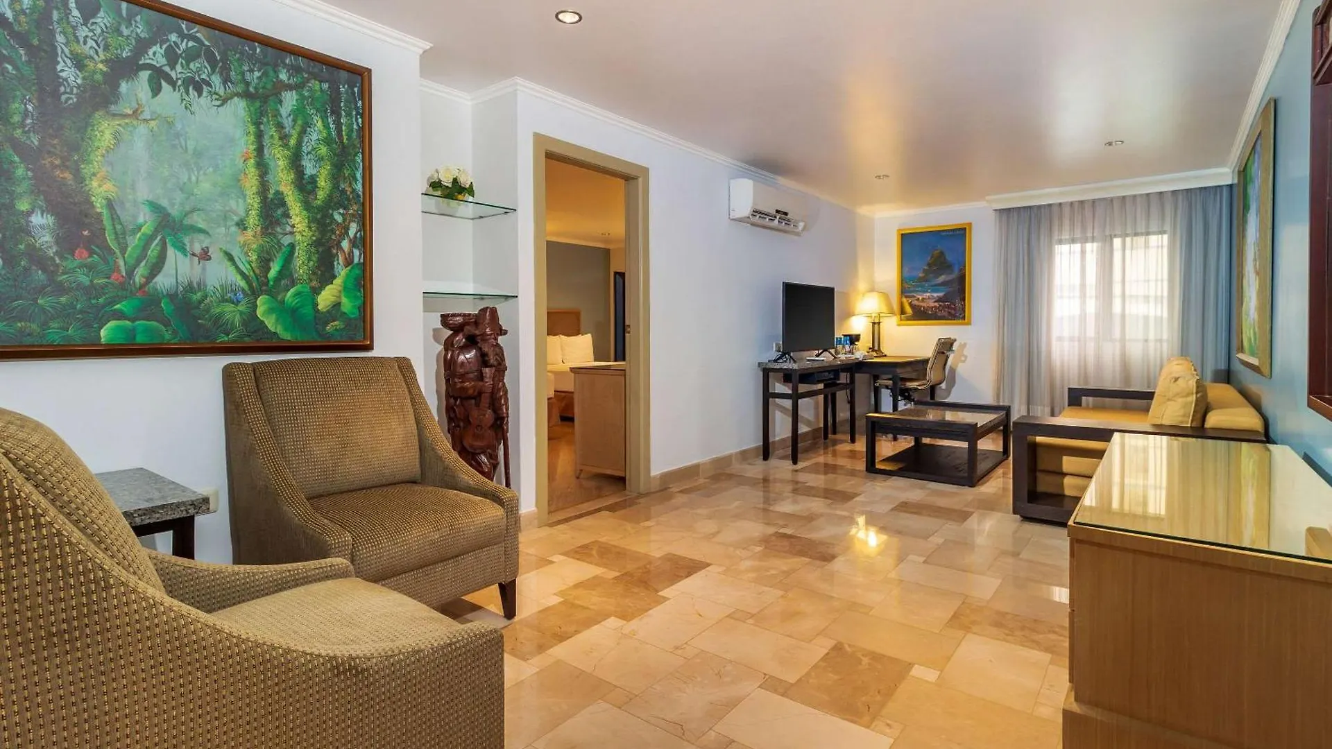 Grand Hotel Guayaquil, Ascend Hotel Collection Guayaquil