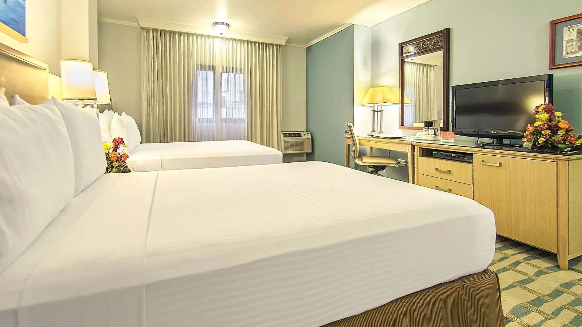 Grand Hotel Guayaquil, Ascend Hotel Collection 4*, Guayaquil