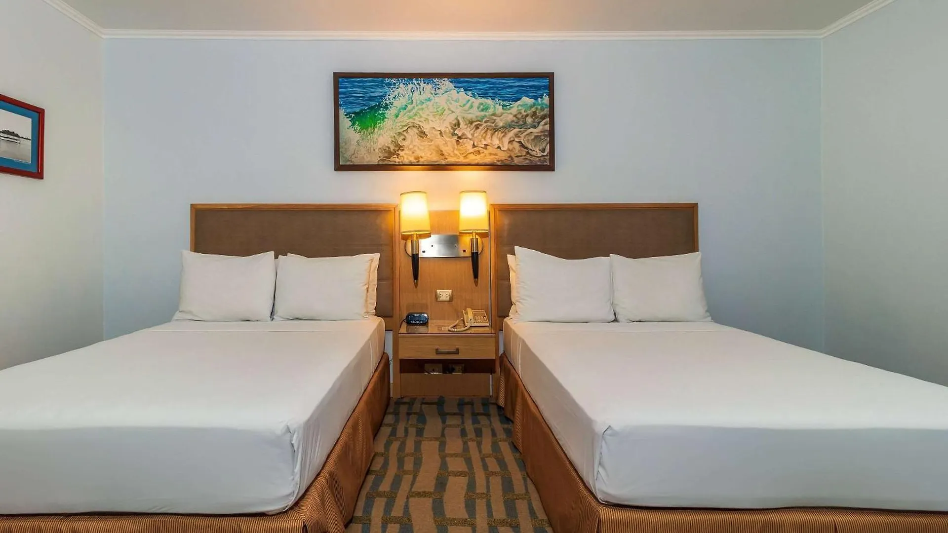 Grand Hotel Guayaquil, Ascend Hotel Collection