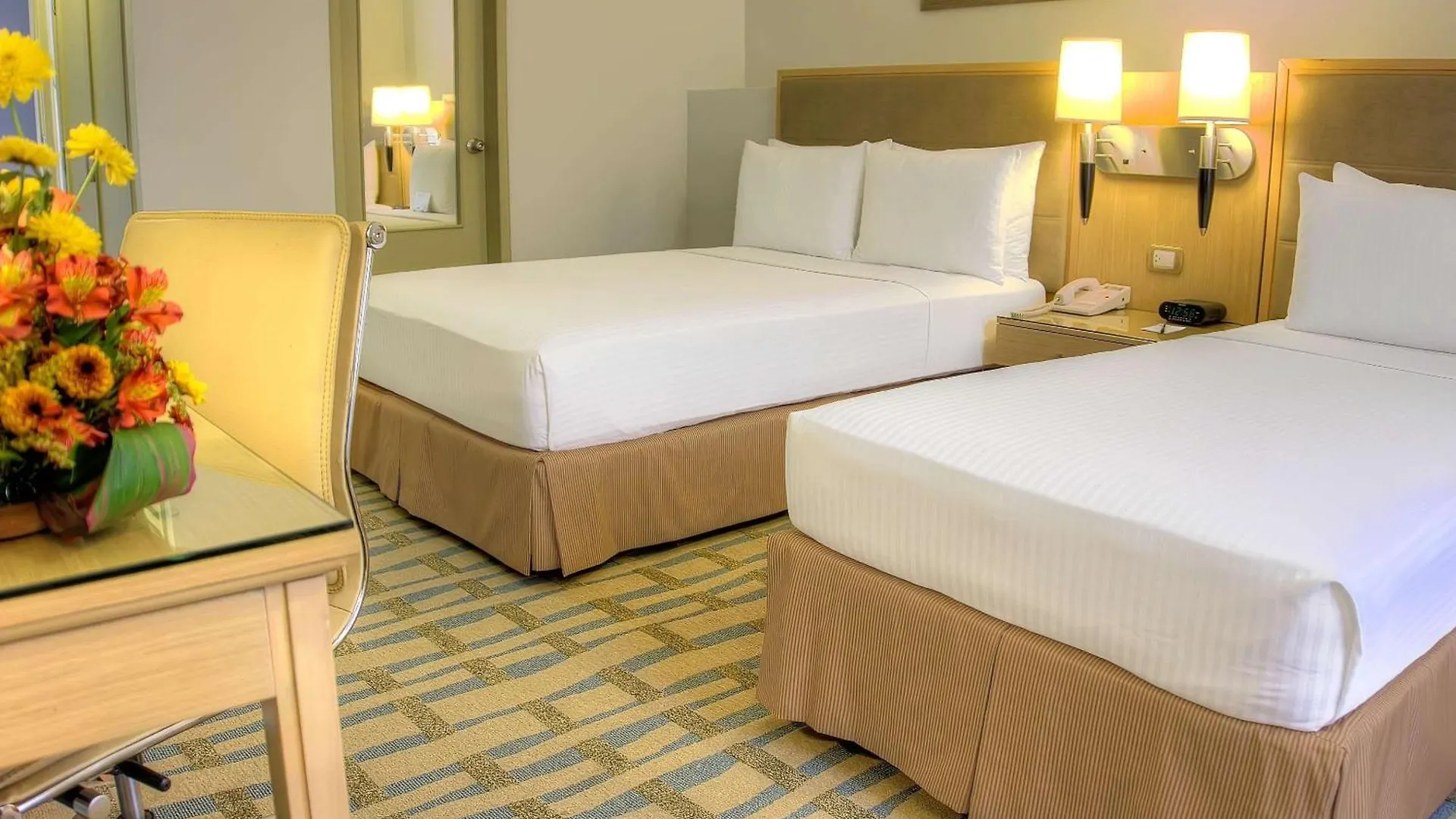 Grand Hotel Guayaquil, Ascend Hotel Collection 4*, Guayaquil