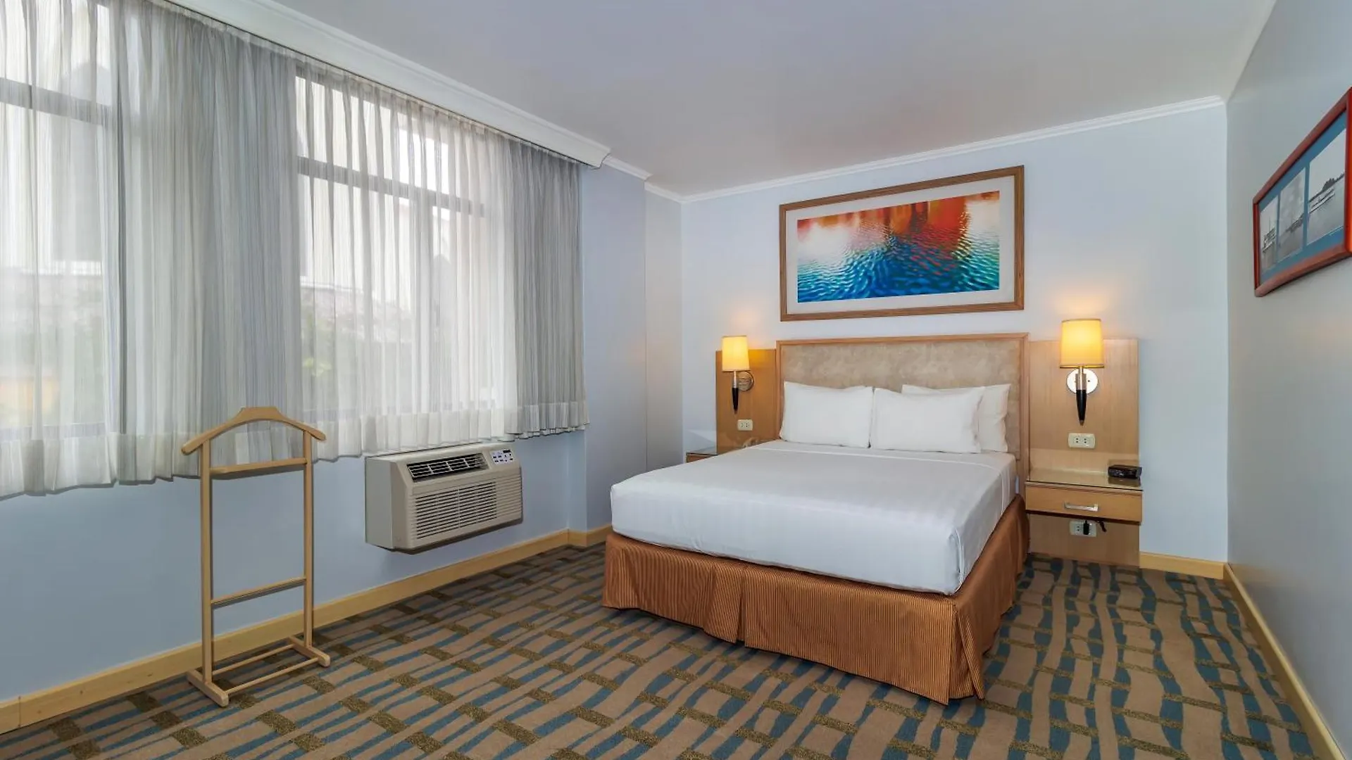 Grand Hotel Guayaquil, Ascend Hotel Collection